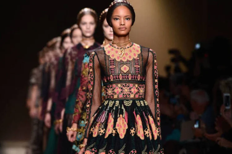 Moda para o calor (Getty Images)