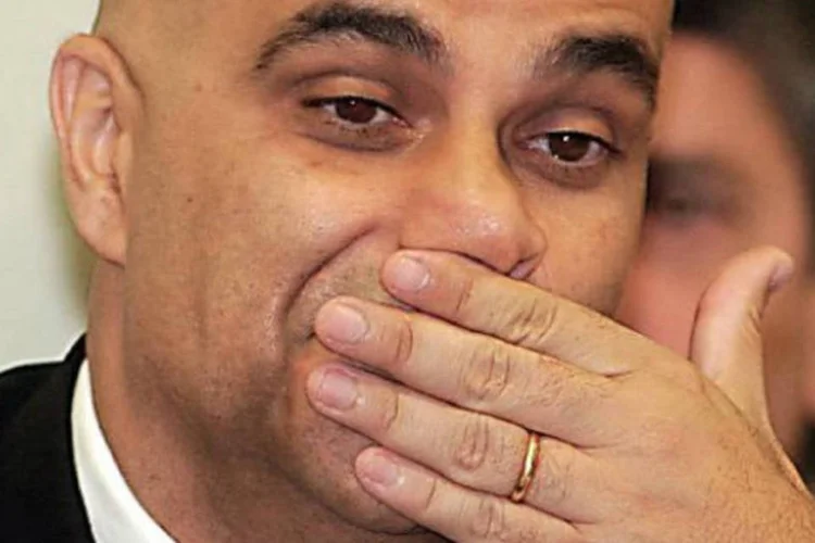 
	Marcos Val&eacute;rio: para fazer a dela&ccedil;&atilde;o premiada, o publicit&aacute;rio pede para ser transferido para o pres&iacute;dio da Associa&ccedil;&atilde;o de Prote&ccedil;&atilde;o aos Condenados (Apac), em Santa Luzia
 (Antonio Cruz/ABr)