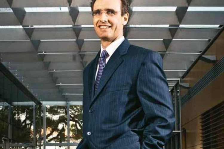 
	Valim: miss&atilde;o de novo CEO &eacute; fazer com quea Nextel volte a lucrar com uma maior participa&ccedil;&atilde;o de mercado
 (Fabiano Accorsi/EXAME.com)