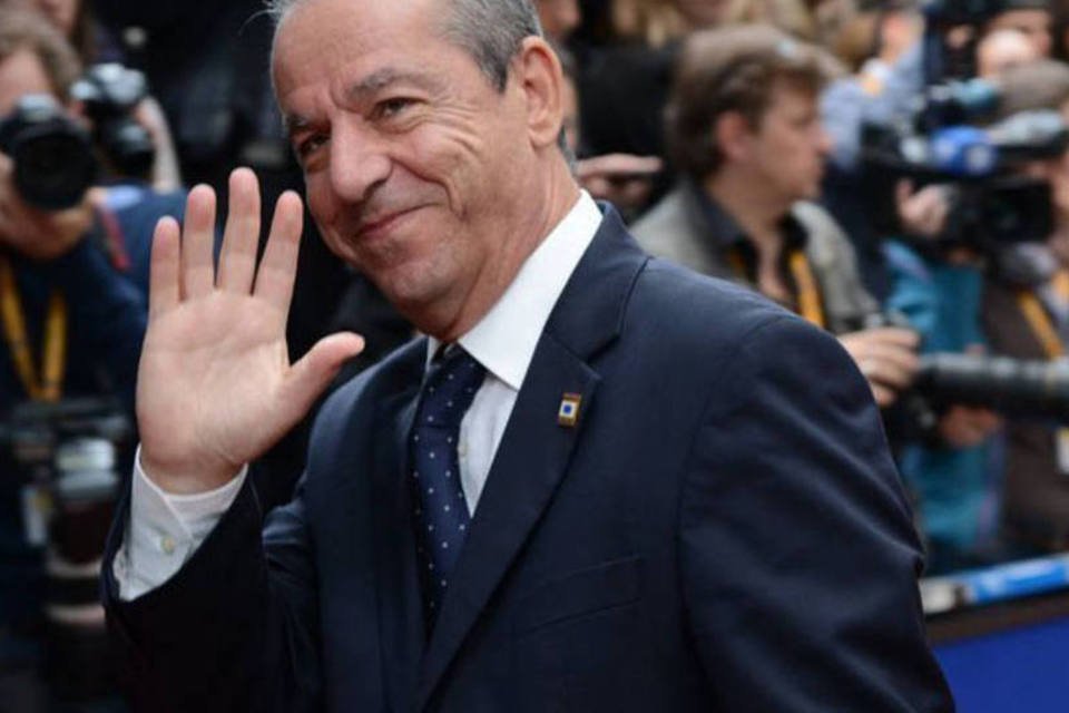 Cai governo de Malta, que organizará novas eleições