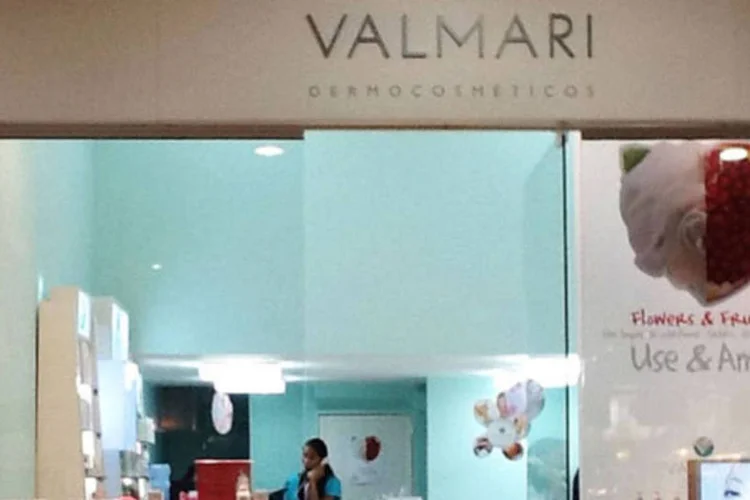 Valmari (Divulgação)
