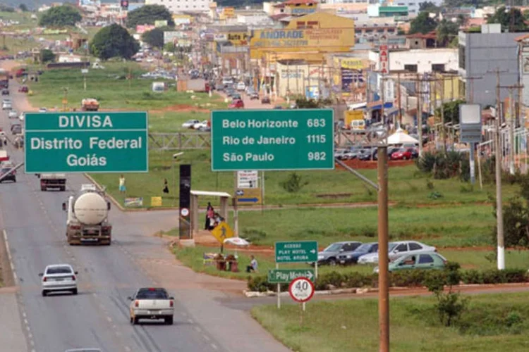 
	Estrada em Valpara&iacute;so: apesar dos protestos, n&atilde;o houve o registro de incidentes e o fluxo foi normalizado ainda pela manh&atilde; em Valpara&iacute;so.&nbsp;
 (Wikimedia Commons/Divulgação)
