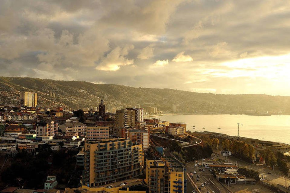 7 coisas que o Chile tem e o Brasil não tem