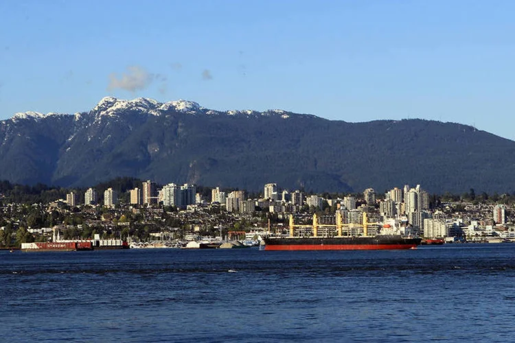 
	Othman Ayed Hamdan, de 33 anos, residente em Fort St John, pouco mais de 1.000 km ao norte de Vancouver (foto), comparecer&aacute; nos pr&oacute;ximos dias ante um tribunal
 (Bruce Bennett/Getty Images)