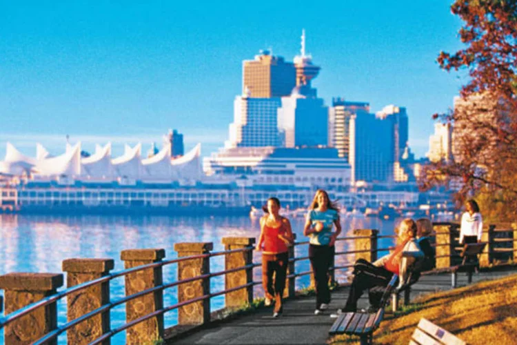 
	Vancouver: pol&iacute;cia n&atilde;o deu os nomes das v&iacute;timas
 (Divulgação)