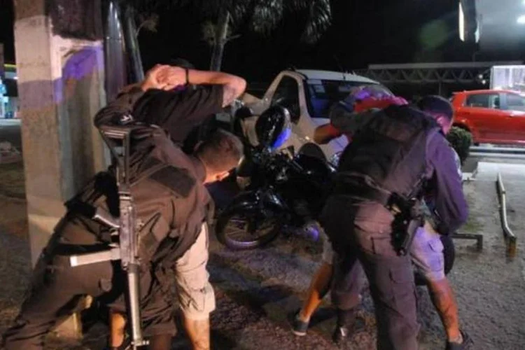 
	Viol&ecirc;ncia no RN: apesar de relatos de testemunhas, pol&iacute;cia do Estado garante que ataques de ter&ccedil;a n&atilde;o t&ecirc;m rela&ccedil;&atilde;o com os crimes anteriores
 (ASSECOM/Rio Grande do Norte/via Agência Brasil)