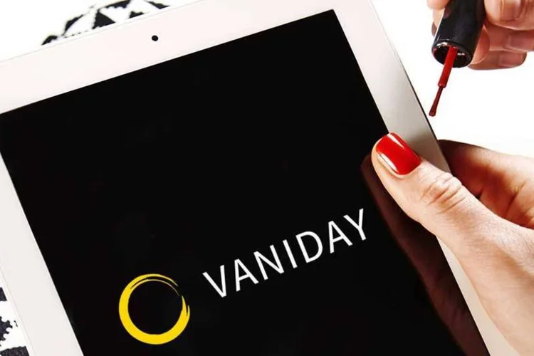 Vaniday: em São Paulo, já são 400 salões de beleza cadastrados no aplicativo (Divulgação)