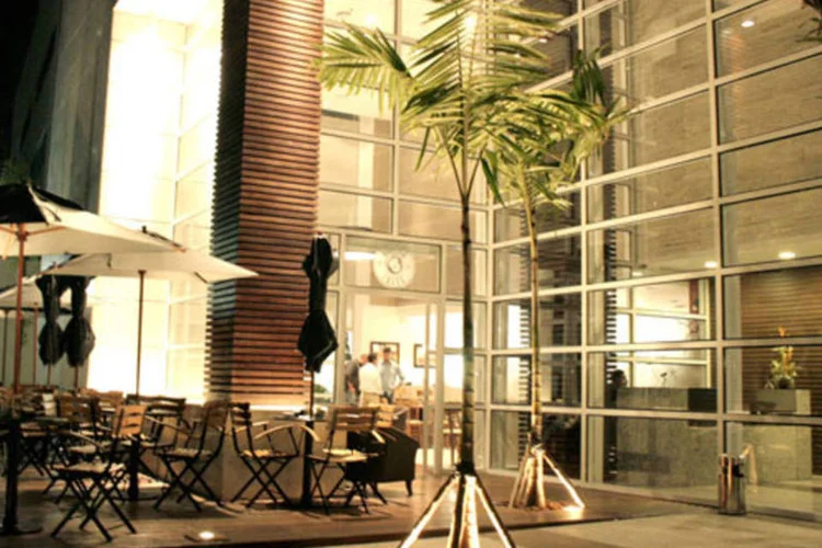 Franquia do Vanilla Café chega a custar R$ 340 mil (Divulgação)