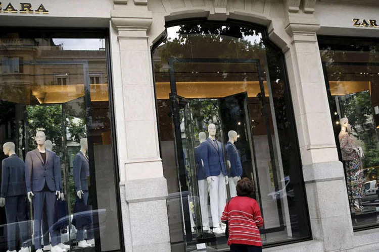 
	O resultado superou a expectativa de analistas consultados pelo Wall Street Journal, que previam alta ligeiramente menor, de 0,1%
 (REUTERS/Andrea Comas)
