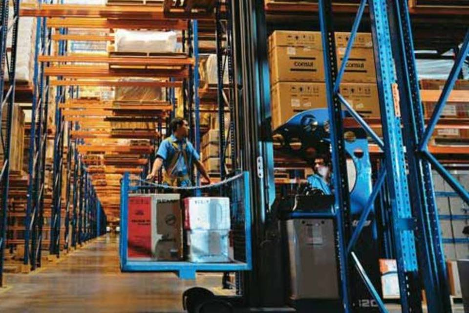 Vendas no varejo sobem 5,63% em novembro, apura CNDL