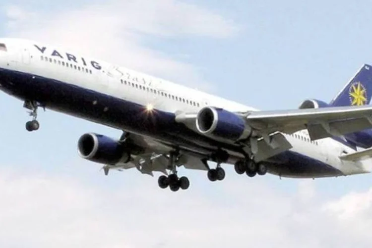 
	Varig: n&atilde;o h&aacute; prazo para que o processo seja devolvido para julgamento
 (Wikimedia Commons/Wikimedia Commons)
