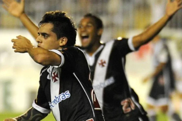 Mini-documentário da torcida do Vasco da Gama será exibido a partir do dia 6 de outubro (.)