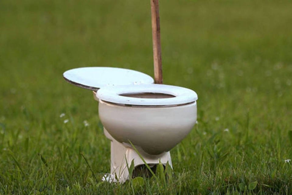 Influência da vontade de urinar nas decisões leva Ig Nobel de Medicina