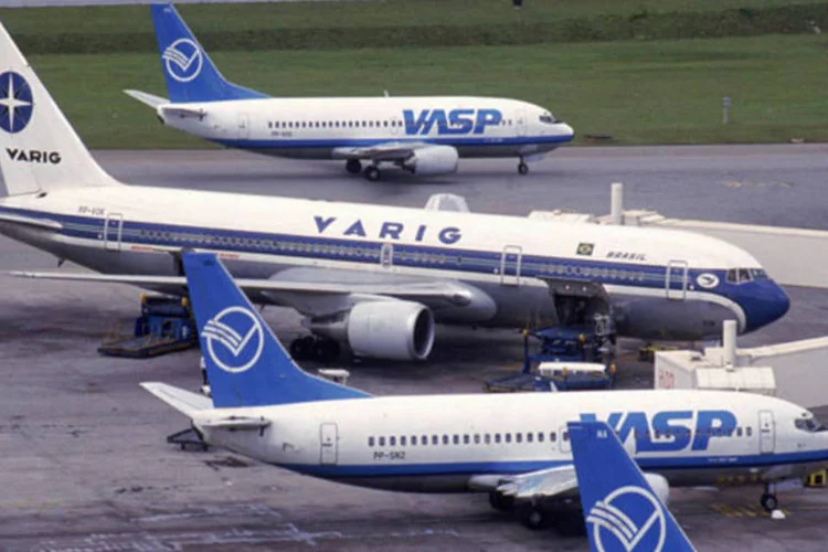 Venda de fazenda proporcionaria o pagamento de milhares de credores da empresa aérea Vasp (Egberto Nogueira)