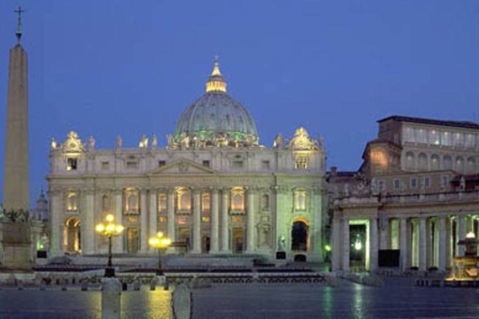 Vaticano perde dinheiro pelo terceiro ano consecutivo
