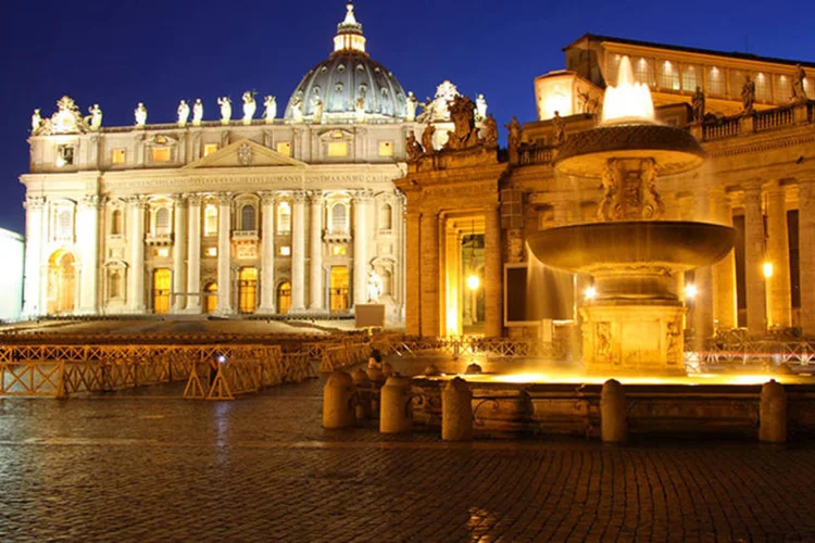 
	Vaticano: este superminist&eacute;rio ser&aacute; lan&ccedil;ado no dia 1&ordm; de janeiro de 2017
 (ThinkStock)