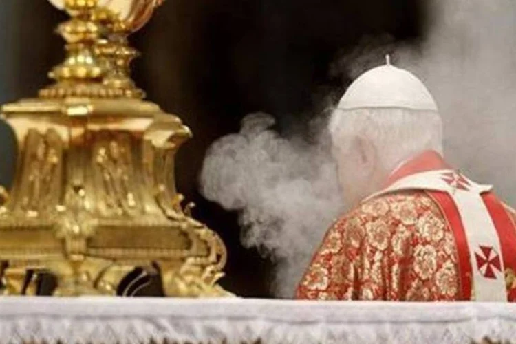 Vaticano pode ser o menor Estado do mundo, mas até a sua diplomacia foi escancarada pelos vazamentos no WikiLeaks (Max Rossi/ Reuters)