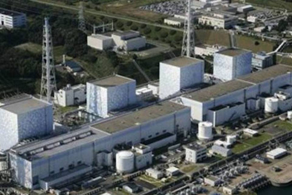 Radiação vaza de usina nuclear japonesa após terremoto