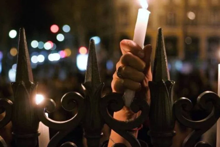 Comunidade judaica francesa lamenta mortos em Toulouse (Franck Prevel/Getty Images)