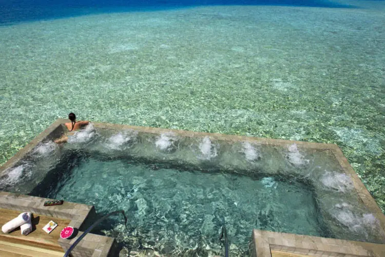 Resort Velassaru Maldives (Divulgação / TripAdvisor)
