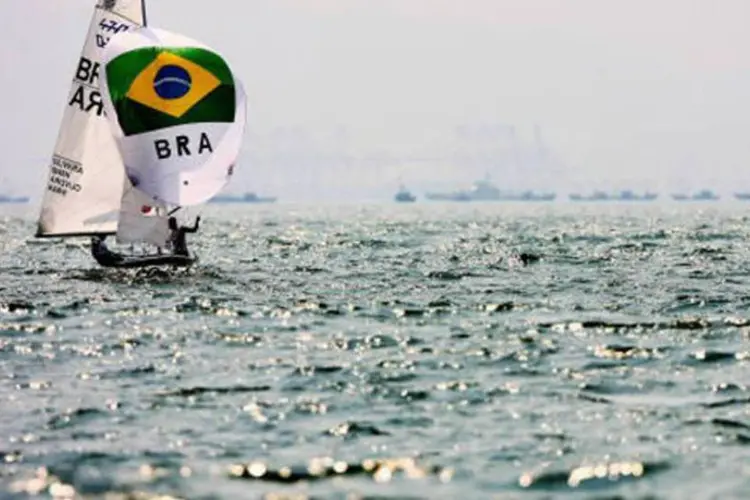 As brasileiras já não têm mais chances conquistar o ouro ou a prata (Getty Images)
