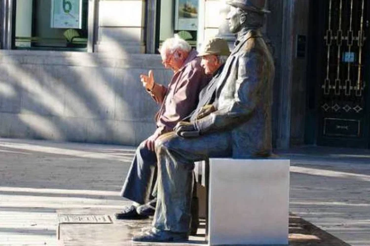 Málaga, na Espanha: tendência é a mesma que foi registrada em 2008 (Vlad Volkov/Creative Commons)