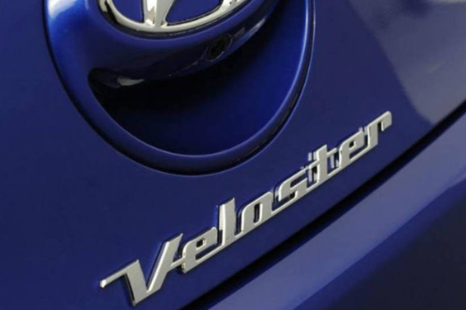 Hyundai teme efeito de imposto sobre vendas domésticas