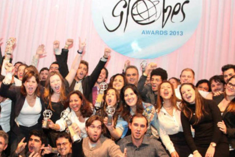 Confira os vencedores do AMPRO Globes Awards 2013