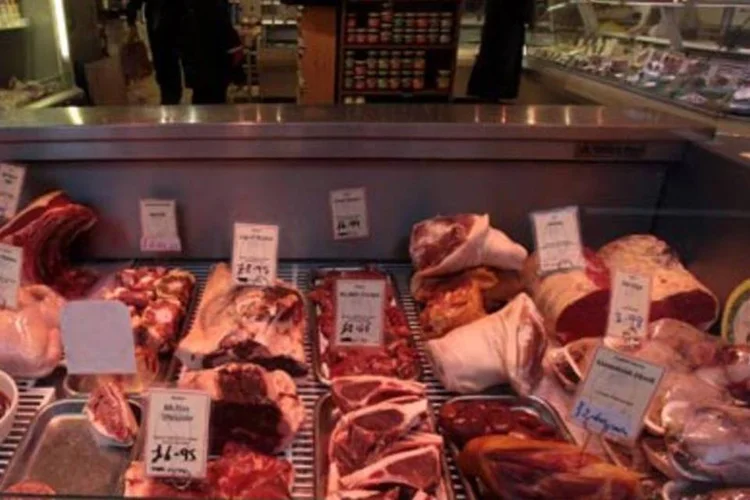 A abertura do mercado chinês à carne suína brasileira é aguardada desde 2009 (Matt Cardy/Getty Images)