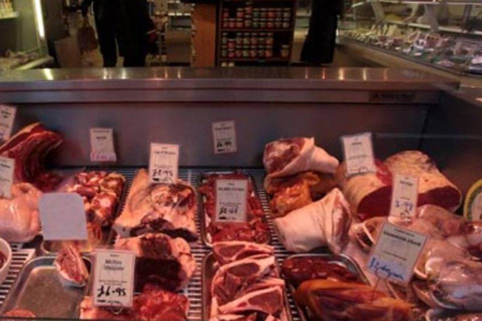 Abipecs espera abertura inédita da China à carne suína do Brasil