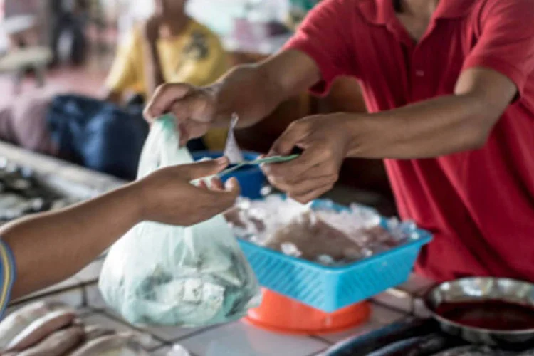 Vendas: existe uma tendência clara a chamada comoditização, onde todas as ofertas tendem a ser similares e são percebidas como tal pelo cliente (Getty Images)