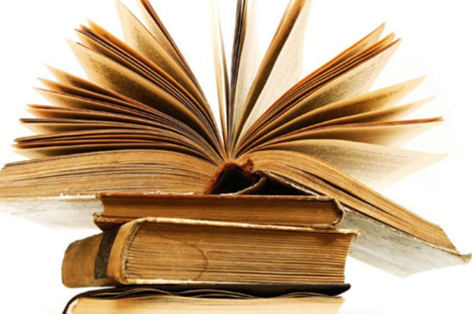 5 livros para melhorar a gestão do seu negócio
