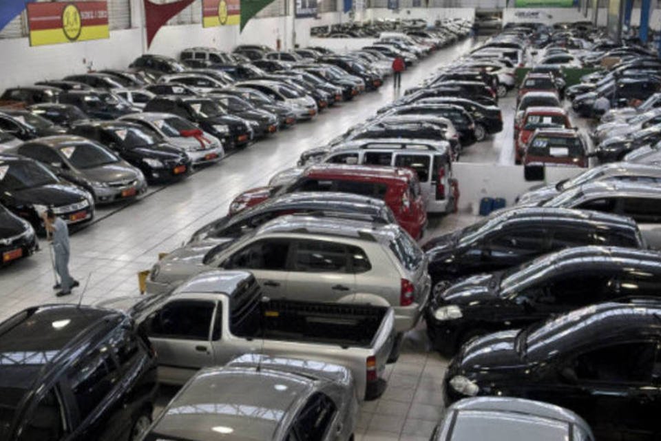 O que importa na hora de comprar um carro seminovo ou usado