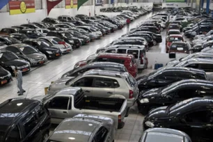 Imagem referente à matéria: Yamaha Factor por R$ 1.800: saiba como participar dos leilões do Detran-SP
