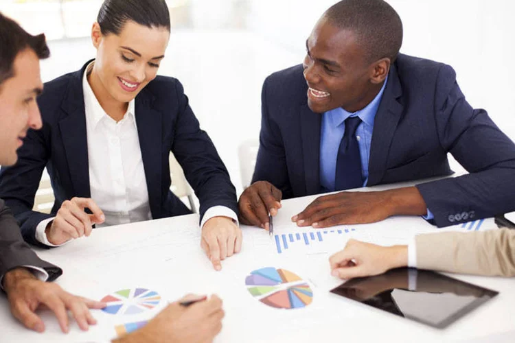 IT Business Partner (Thinkstock)