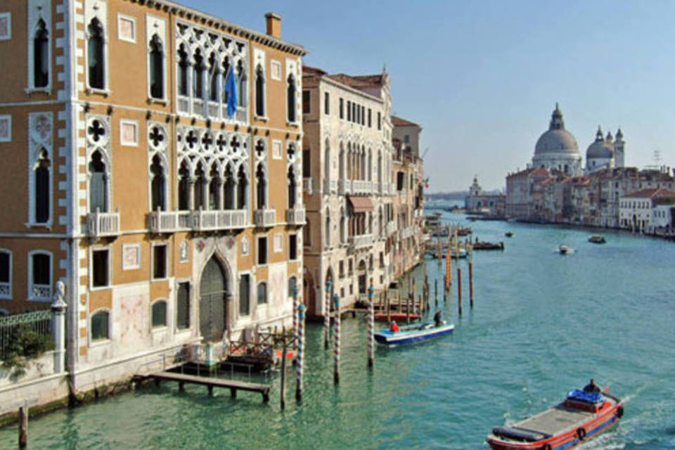 Veneza poderá ser alcançada por ciclovia