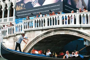 Quanto custa viajar para Veneza?
