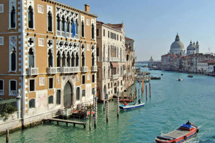 
	Veneza e prov&iacute;ncia de Veneto optaram por separa&ccedil;&atilde;o, mas Roma considera o referendo ilegal
 (Divulgação)