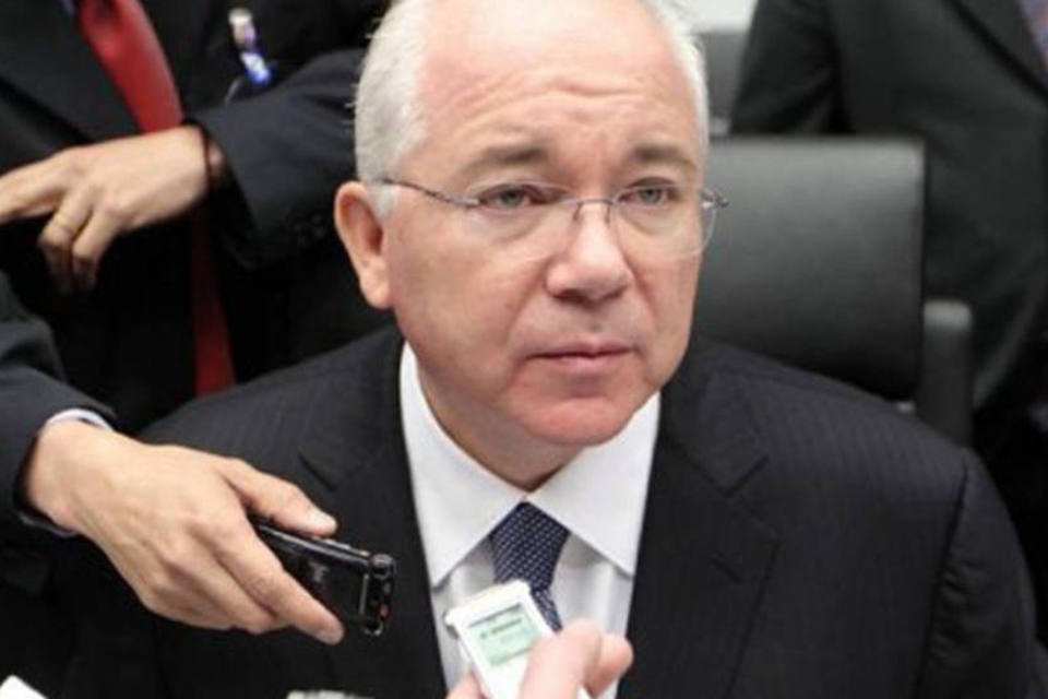 PDVSA tenta dar garantias sobre refinaria Abreu e Lima