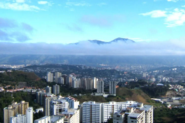 Venezuela (SXC.Hu)