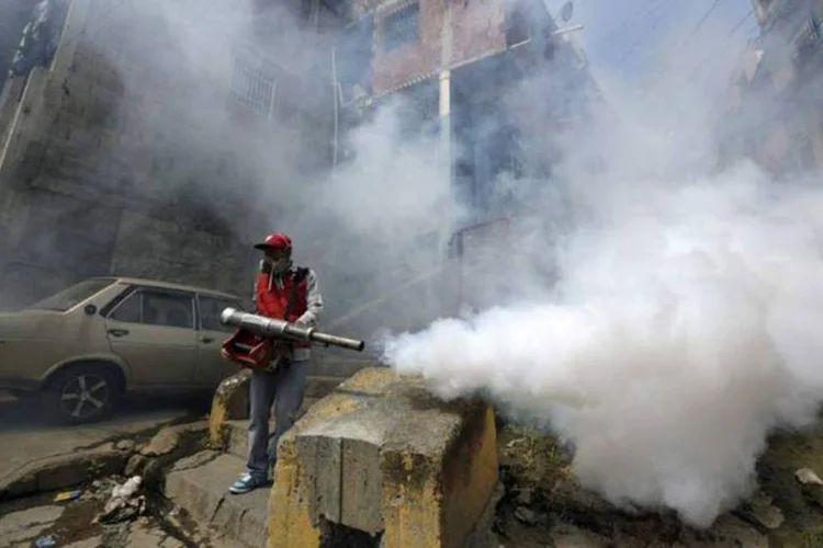 
	Venezuela: autoridades receberam a den&uacute;ncia de que eles foram mortos em uma disputa sobre um ponto de minera&ccedil;&atilde;o ilegal
 (REUTERS / Marco Bello)