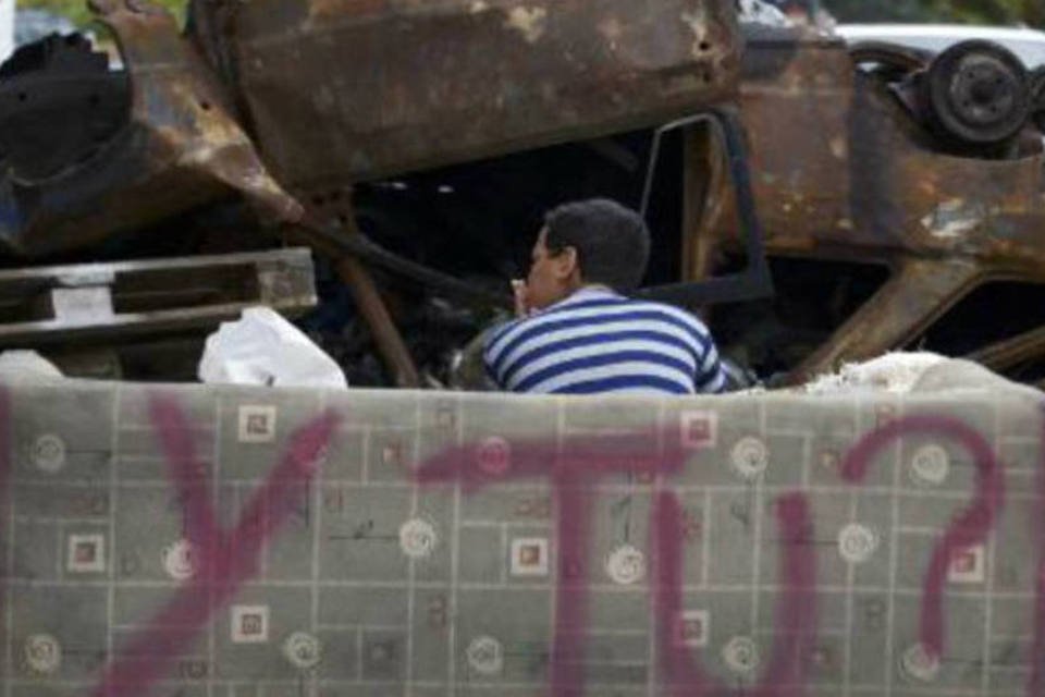 EUA dizem que Venezuela deve mostrar seriedade