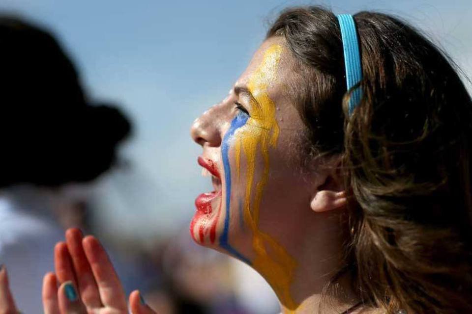 Oposição convoca marcha contra Maduro