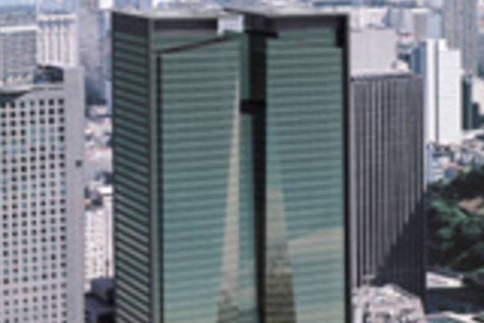 CCDI vende torre de escritórios no Rio por R$ 247 milhões