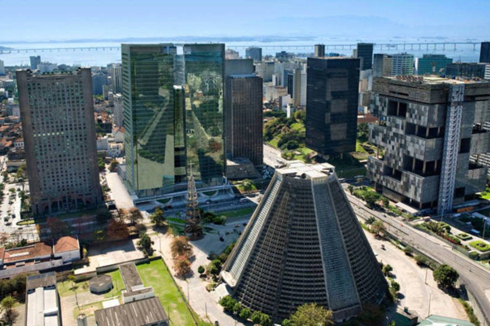 Quanto custou para construir 10 prédios valiosos do Brasil