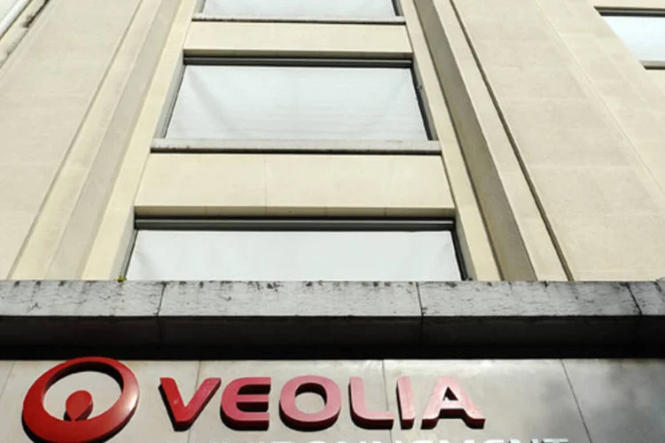 
	Veolia: setor de minera&ccedil;&atilde;o &eacute; uma das diversas ind&uacute;strias sendo visadas pelo grupo de &aacute;gua e esgoto para assegurar que metade de sua receita venha de clientes industriais nos pr&oacute;ximos anos
 (Antoine Antonio/Bloomberg)