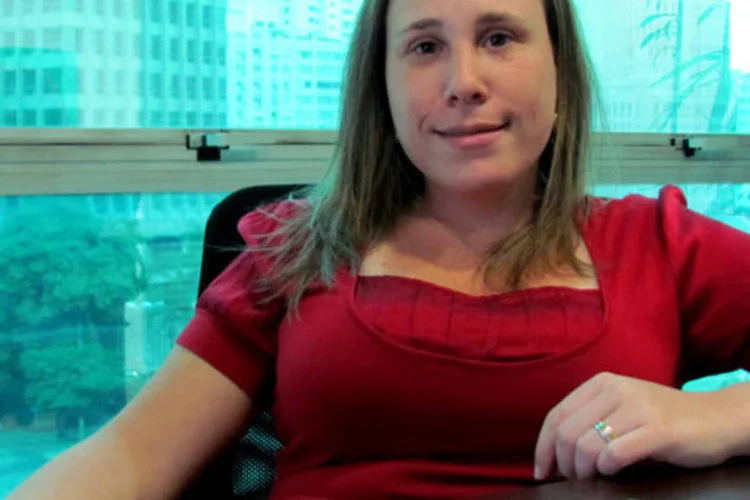 Verena Stukart  (Divulgação)