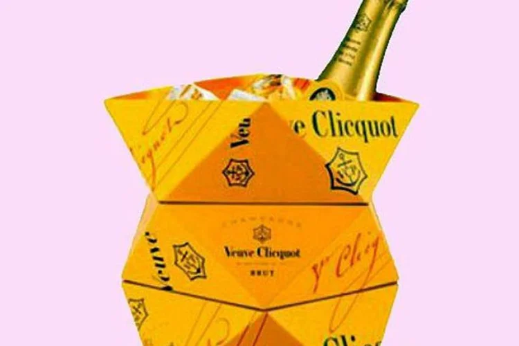 Clicq’Up da Veuve Clicquot  (Divulgação)