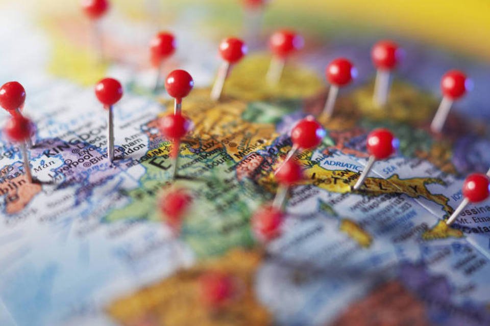 Khazanah e Yahoo Japan são novos investidores da Skyscanner