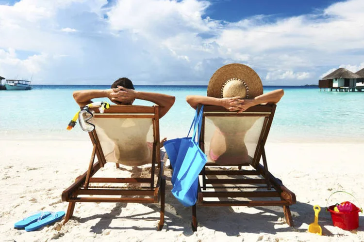 Sombra e água fresca (Thinkstock/Thinkstock)